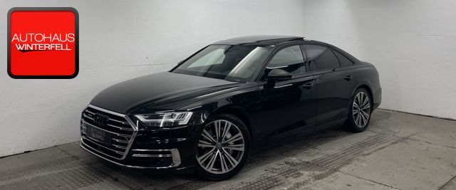 Audi A8 159.987 km 35.800 &euro; Berlin 12351