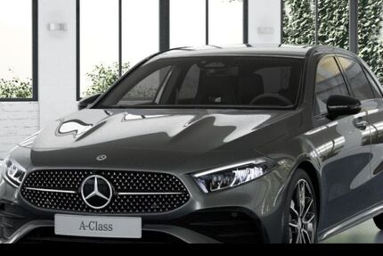 Mercedes-Benz A 200 9.900 km 32.980 &euro; Berlin 10587