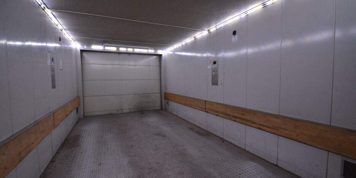 Garagen / Stellplätze Berlin Charlottenburg - 35.000&euro; | Angebot:25701000