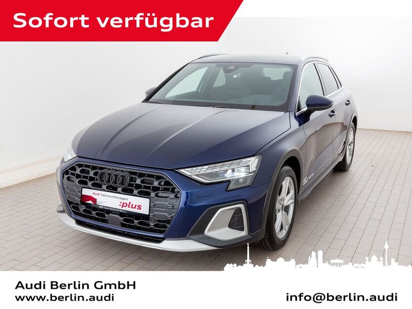 Audi A3 11.000 km 37.990 € Berlin 12489