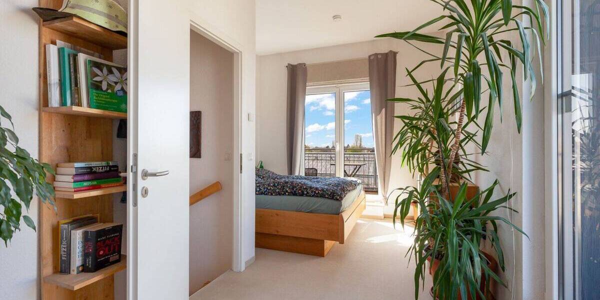 Doppelhaushälfte Berlin Britz - 4 Zimmer, 133 m&sup2;, 953.000&euro; | Angebot:26117665