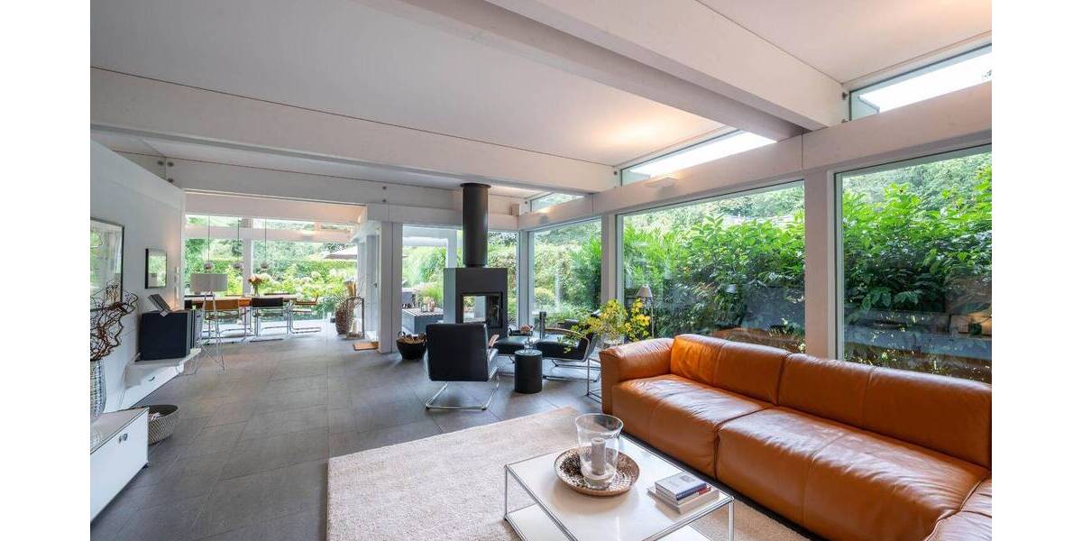 Einfamilienhaus Berlin Wannsee - 5 Zimmer, 242 m&sup2;, 2.400.000&euro; | Angebot:25753434