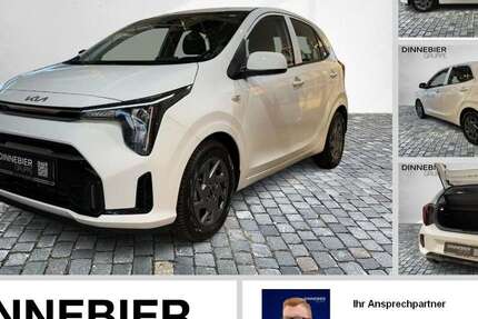 Kia Picanto 16.734 km 16.990 &euro; Oranienburg 16515