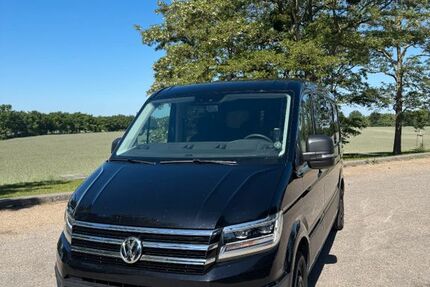 VW Crafter 99.200 km 31.800 &euro; Potsdam 14469