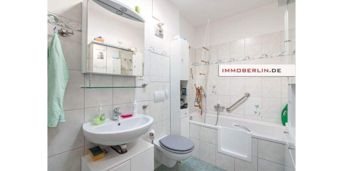 Etagenwohnung Berlin Friedrichsfelde - 3 Zimmer, 92 m&sup2;, 549.000&euro; | Angebot:25926804