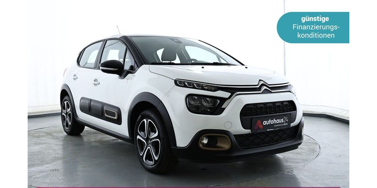 Citroen C3 13.372 km 13.490 &euro; Ludwigsfelde (bei Berlin) 14974