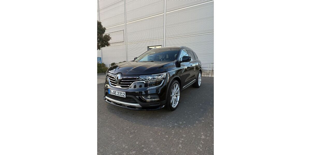 Renault Koleos 125.000 km 16.499 &euro; Berlin 10437