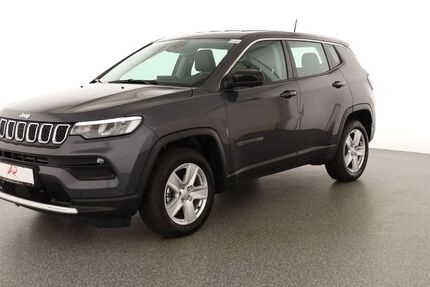 Jeep Compass 10.000 km 22.440 &euro; Schönefeld 12529
