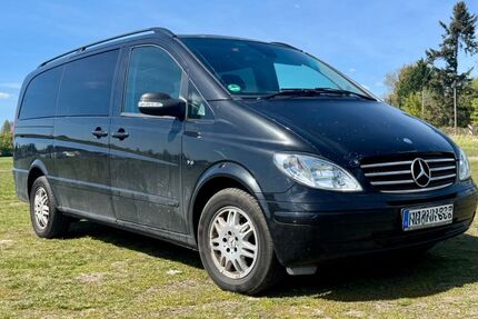 Mercedes-Benz Viano 323.000 km 7.200 &euro; Berlin 12057