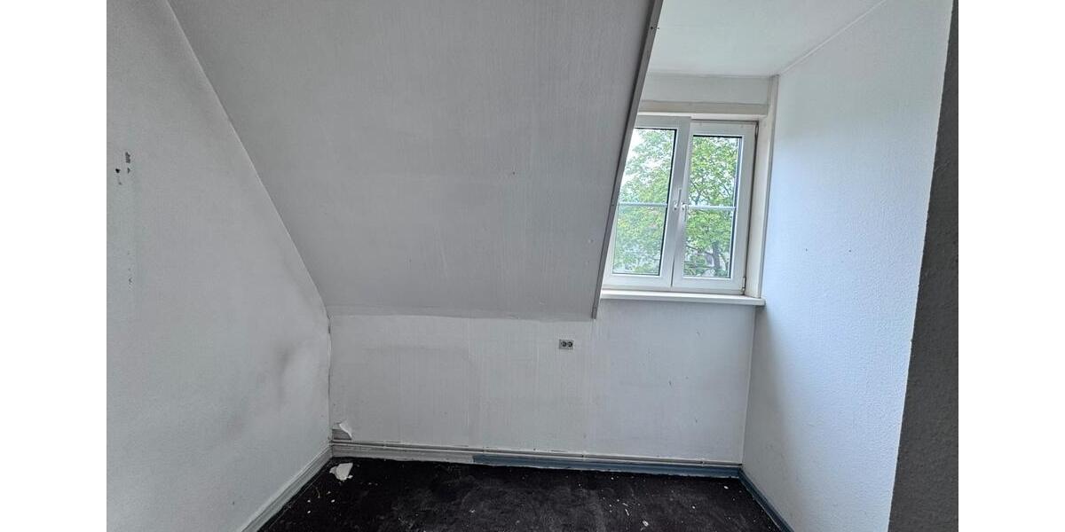 Dachgeschoßwohnung Berlin Charlottenburg-Wilmersdorf - 2 Zimmer, 46 m&sup2;, 265.000&euro; | Angebot:25559743