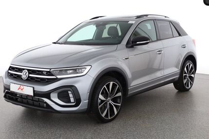 VW T-Roc 1.400 km 32.880 &euro; Berlin 12103