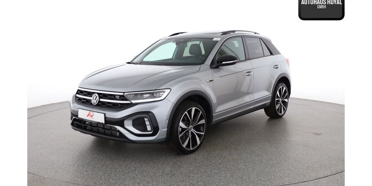 VW T-Roc 1.400 km 32.880 &euro; Berlin 12103