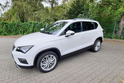 Seat Ateca 110.000 km 15.999 &euro; Berlin 10965