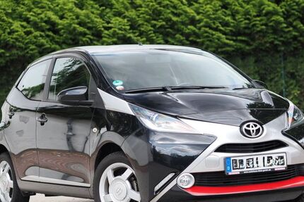 Toyota Aygo (X) 35.000 km 9.900 &euro; Berlin 12159