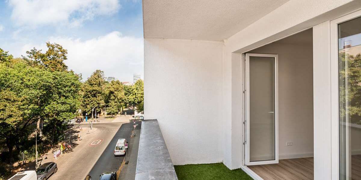 Etagenwohnung Berlin Friedrichshain-Kreuzberg - 2 Zimmer, 60 m&sup2;, 369.000&euro; | Angebot:26603806