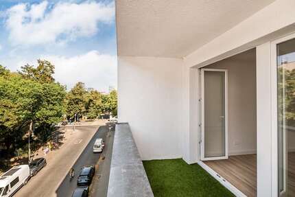 Wohnung Berlin Friedrichshain-Kreuzberg - 2 Zimmer, 60 m&sup2;, 369.000&euro; | Angebot:26603806