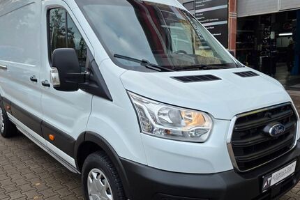 Ford Transit 137.510 km 14.790 &euro; Berlin 12059