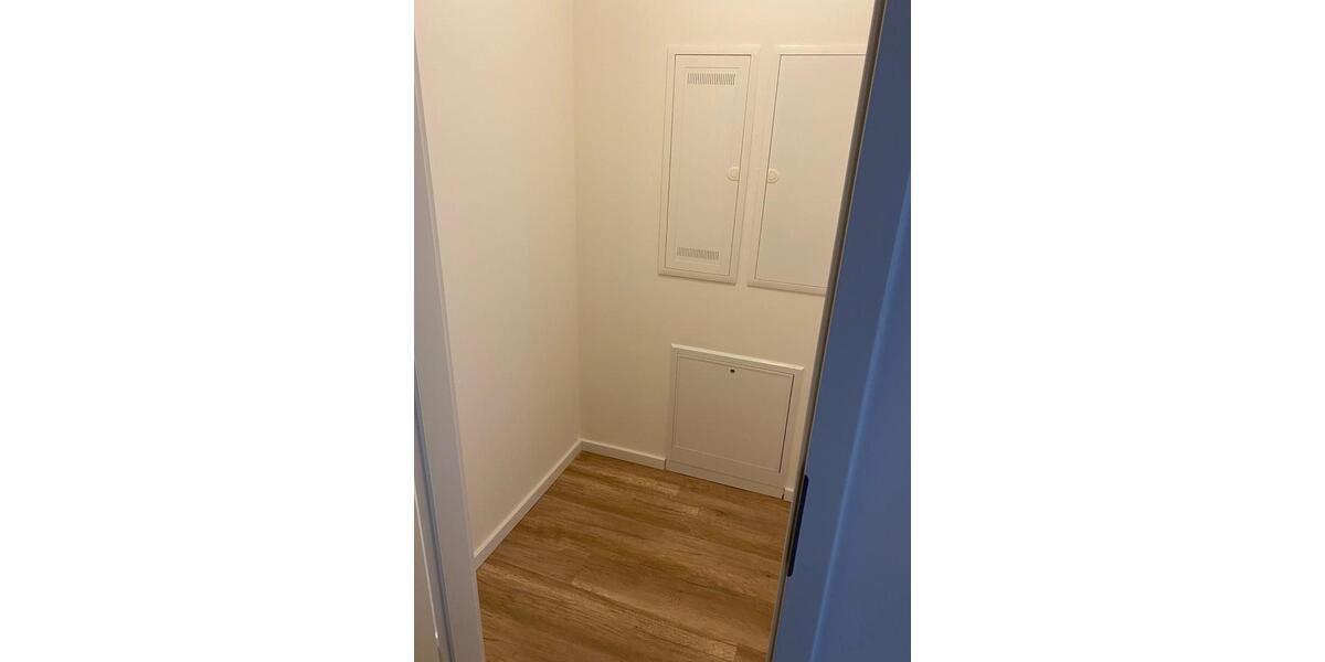 Erdgeschoßwohnung Berlin Spandau - 2 Zimmer, 50 m&sup2;, 1.280&euro; | Angebot:24748616