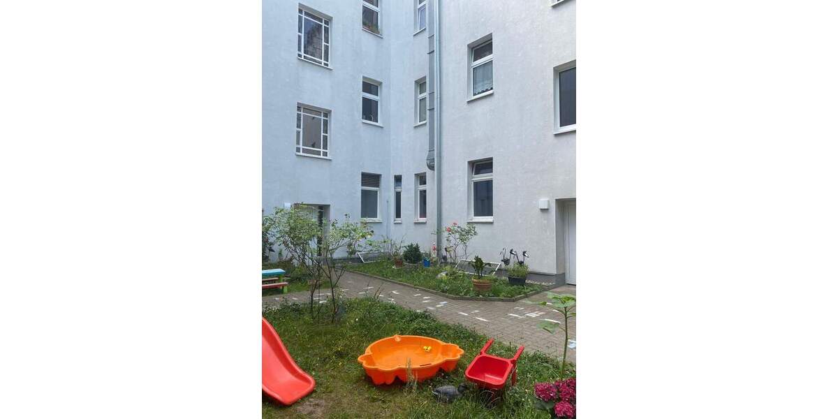 Etagenwohnung Berlin Niederschönhausen - 3 Zimmer, 70 m&sup2;, 295.000&euro; | Angebot:25663751