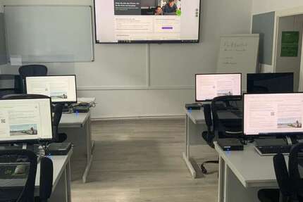 Gewerbeobjekt Berlin Pankow - 295&euro; | Angebot:26012776