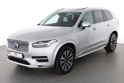 Volvo XC90 99.175 km 32.880 &euro; Berlin 12103