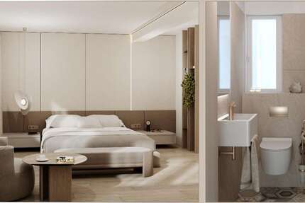 Haus Berlin Charlottenburg-Wilmersdorf - 5 Zimmer, 225 m&sup2;, 4.900&euro; | Angebot:25970311