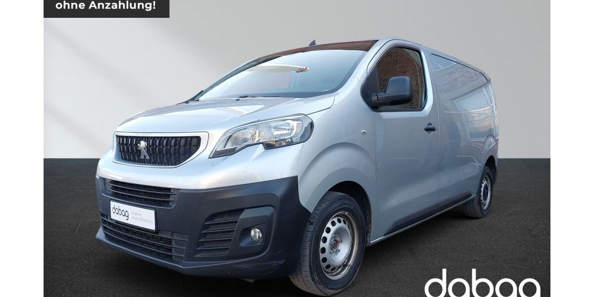 Peugeot Expert 118.302 km 13.950 &euro; Berlin 13125