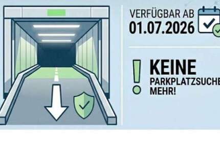 Garagen / Stellplätze Berlin Friedrichshain - 160&euro; | Angebot:26776903