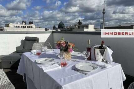 Haus Berlin Mitte - 20 Zimmer, 518 m&sup2;, 8.300.000&euro; | Angebot:27255020