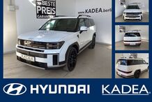 Gebrauchtwagen Hyundai SANTA FE