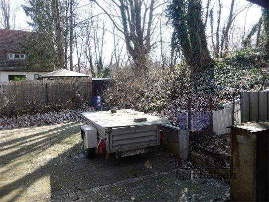 Grundstück Berlin Hermsdorf - 690.000&euro; | Angebot:25769134