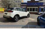 Peugeot 3008 Pano*F+R-Cam*Leder*Navi*Car-Play*E-Heck* 68.784 km 15.990 &euro; Berlin 13187