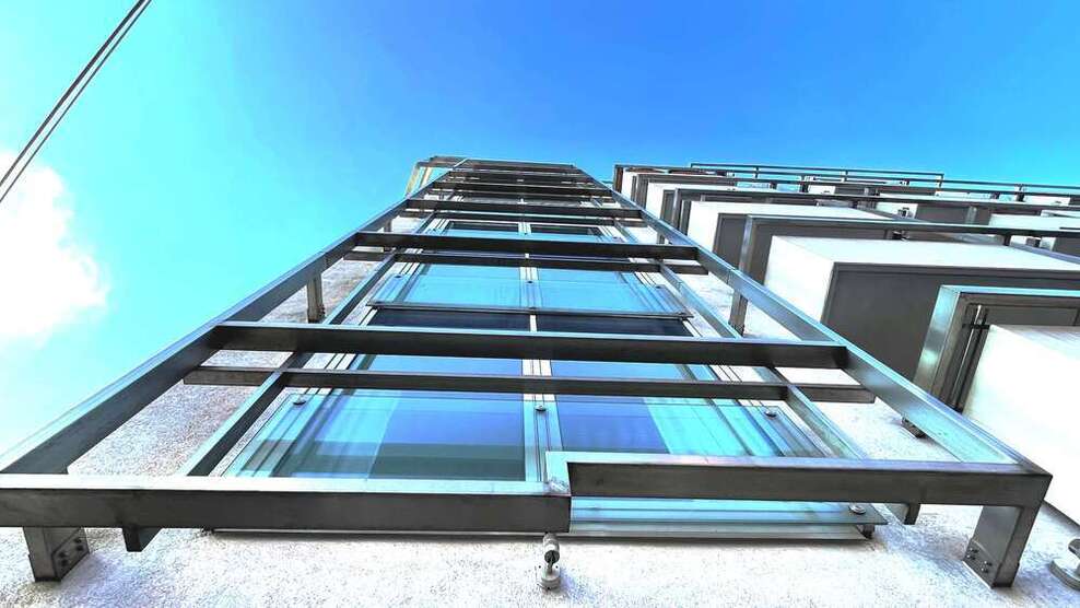 Wohnung zum Kaufen in Berlin 1.250.000 € 143.08 m²