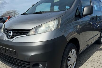 Nissan NV200 138.000 km 4.999 &euro; Oberkrämer 16727