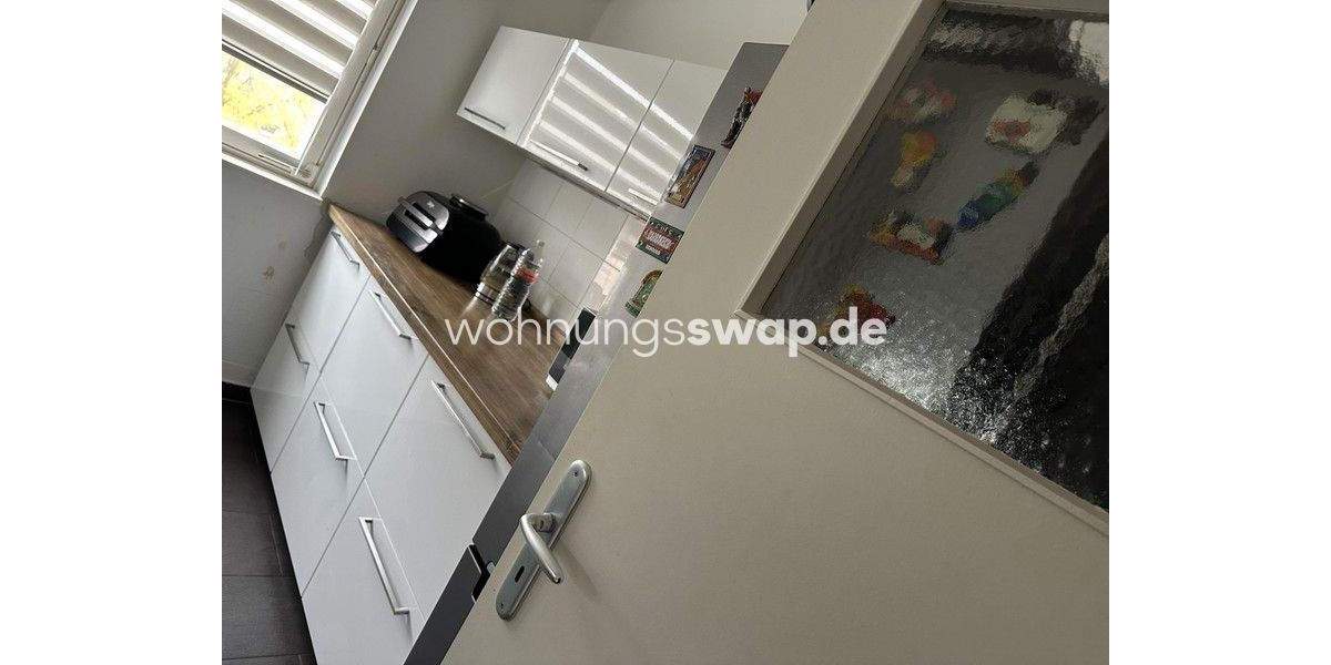 Etagenwohnung Berlin Reinickendorf - 3 Zimmer, 89 m&sup2;, 800&euro; | Angebot:26028005
