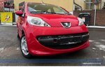 Peugeot 107 Filou 1.0*Radio/CD*USB*Isofix*4trg*Allwetter 140.497 km 2.790 &euro; Berlin 13187