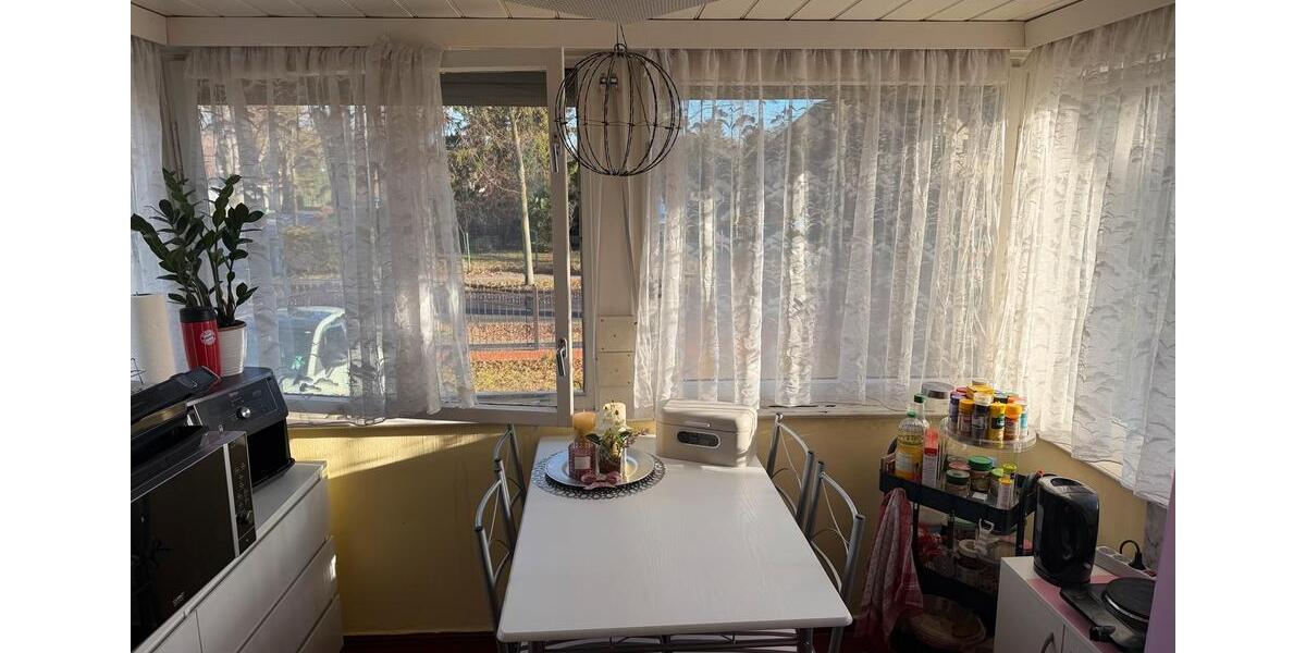 Erdgeschoßwohnung Königs Wusterhausen - 2.5 Zimmer, 37 m&sup2;, 779&euro; | Angebot:24744097