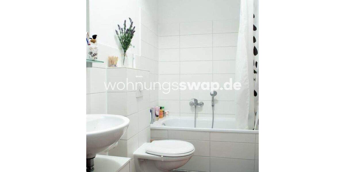 Etagenwohnung Berlin Wedding - 2 Zimmer, 58 m&sup2;, 670&euro; | Angebot:25989801