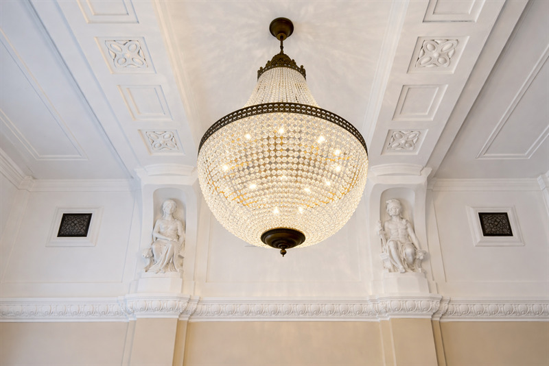 Etagenwohnung Berlin Wilmersdorf - 5 Zimmer, 160 m&sup2;, 1.245.000&euro; | Angebot:25986968