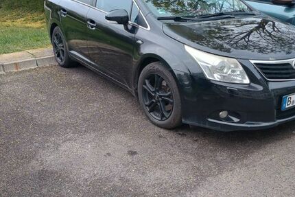 Toyota Avensis 248.600 km 3.500 &euro; Berlin 12619