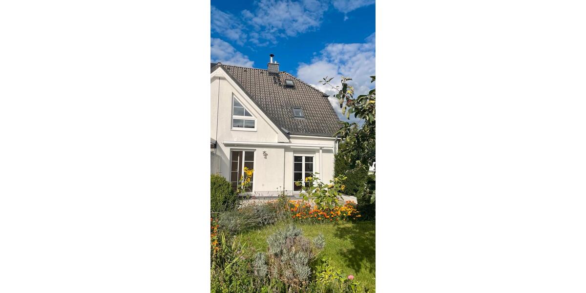Doppelhaushälfte Berlin Treptow-Köpenick - 5 Zimmer, 120 m&sup2;, 570.000&euro; | Angebot:26889824