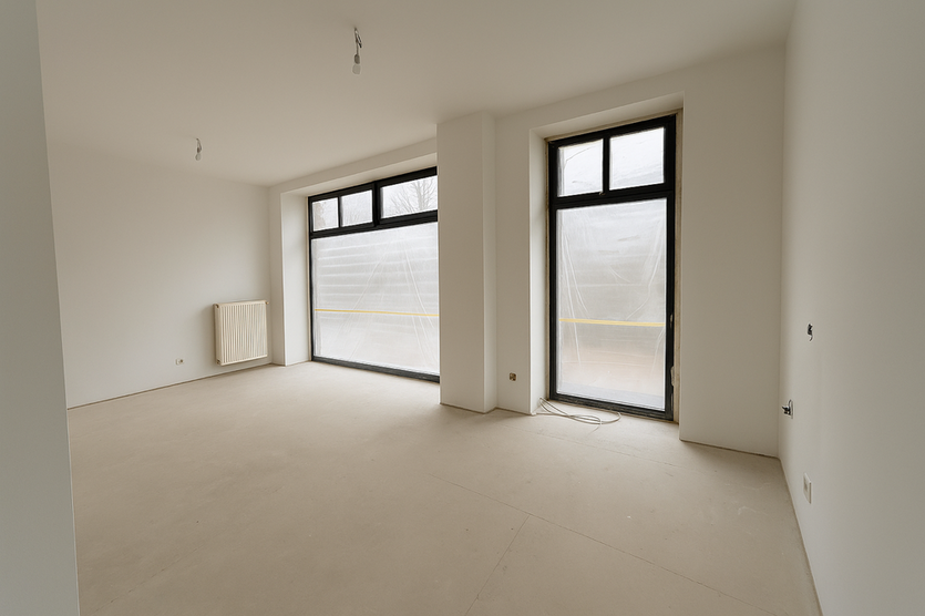 Wohnung zum Mieten in Berlin 2.400 € 99 m²