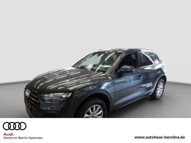 Audi Q5 8.440 km 49.980 € Berlin 13581
