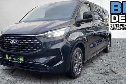 Ford Tourneo Custom 22.087 km 42.980 &euro; Berlin 14167