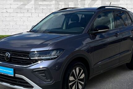 VW T-Cross 22.493 km 25.550 &euro; Oranienburg 16515