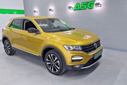 VW T-Roc 53.610 km 18.990 &euro; Großbeeren 14979