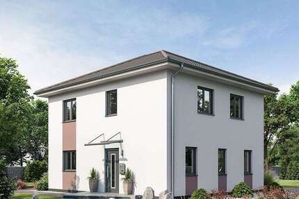 Haus Hohen Neuendorf - 5 Zimmer, 136 m&sup2;, 559.467&euro; | Angebot:27713513