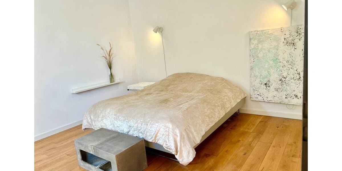 Terrassenwohnung Berlin Friedrichshain-Kreuzberg - 2 Zimmer, 75 m&sup2;, 625.000&euro; | Angebot:26602565