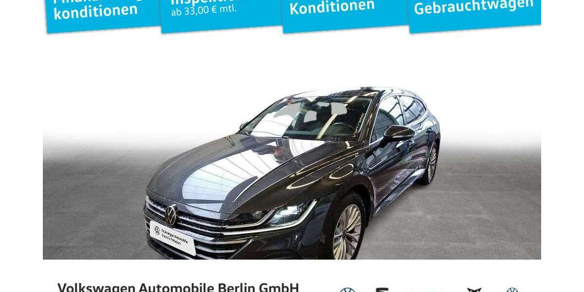 VW Arteon 92.301 km 25.333 &euro; Berlin 10587