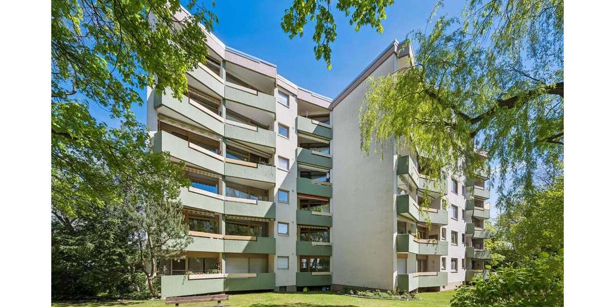 Etagenwohnung Berlin-Zehlendorf Zehlendorf - 4 Zimmer, 82 m&sup2;, 399.000&euro; | Angebot:27034360